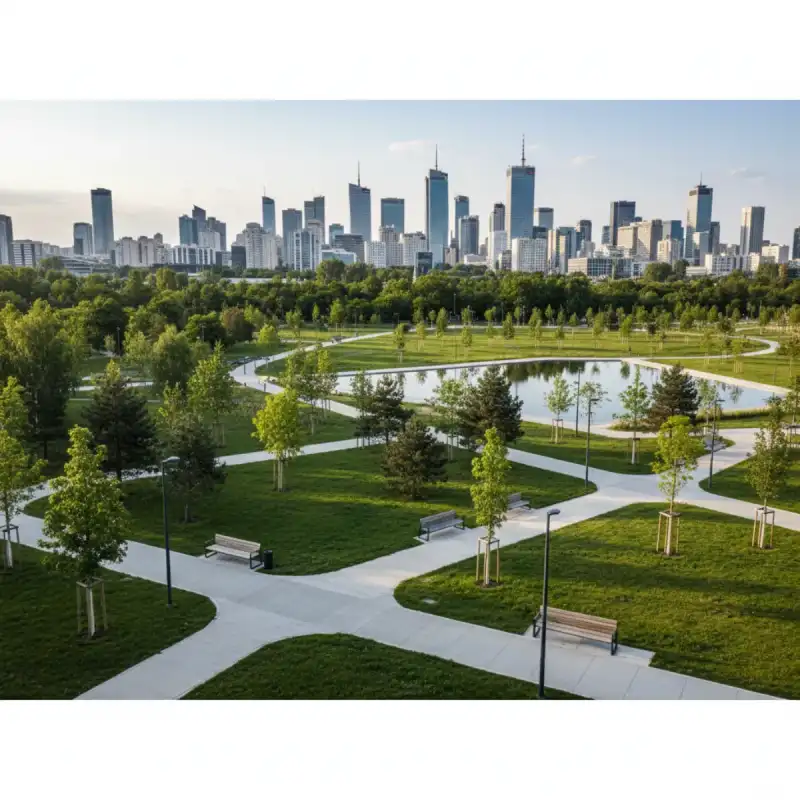 Warszawa w obiektywie mistrza! Niezwykła wystawa fotografii otwarta dla wszystkich