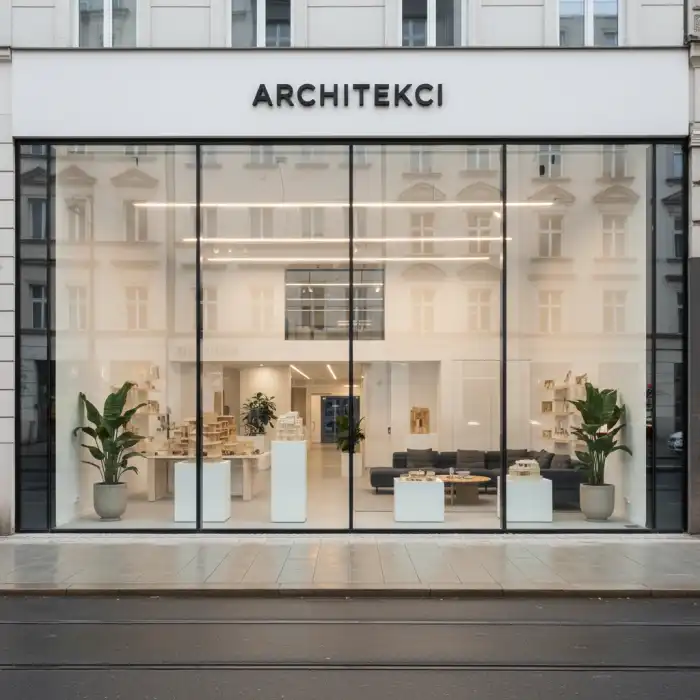 architekci warszawa ranking 2026