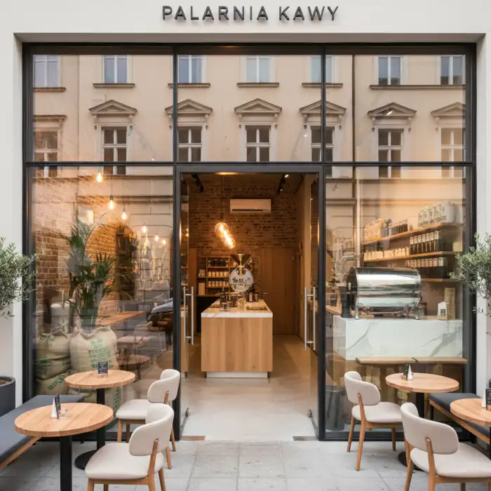 palarnia kawy warszawa ranking 2026