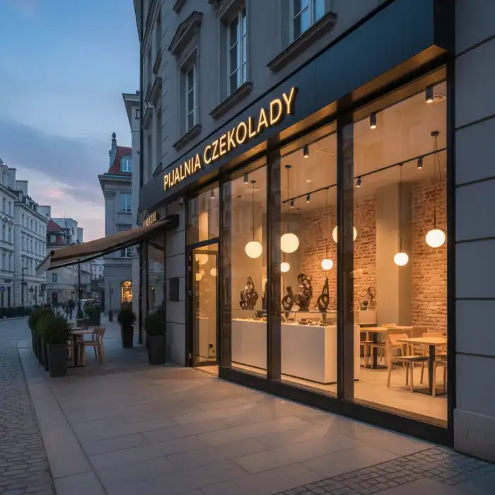 pijalnia czekolady warszawa ranking 2026