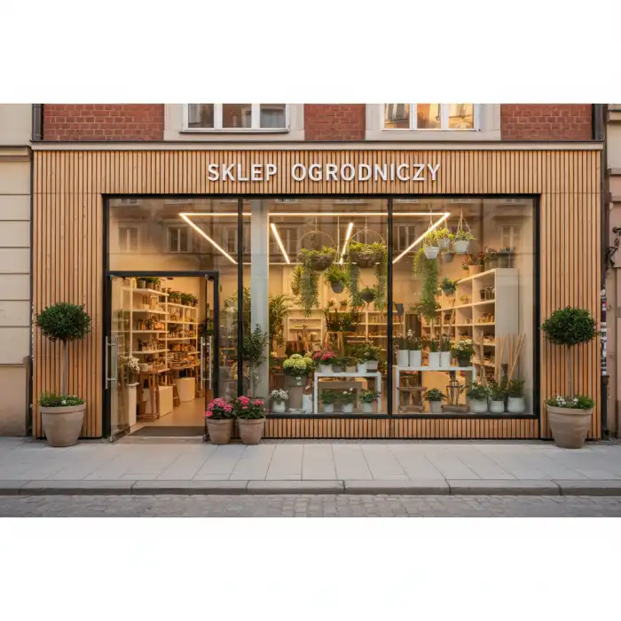 sklep ogrodniczy warszawa ranking 2026