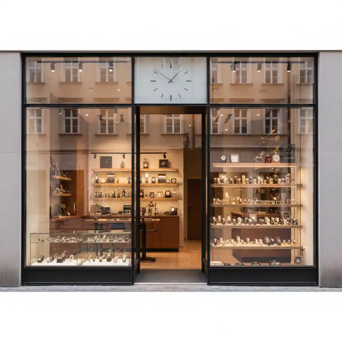 zegarmistrz warszawa ranking 2026