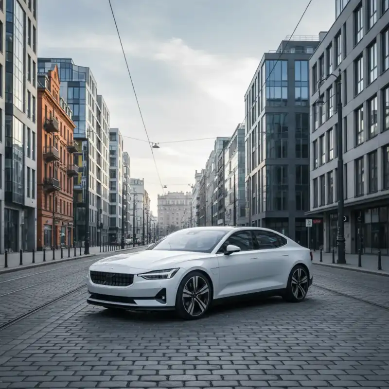 Wypożyczalnie aut elektrycznych Wypożyczalnie aut elektrycznych